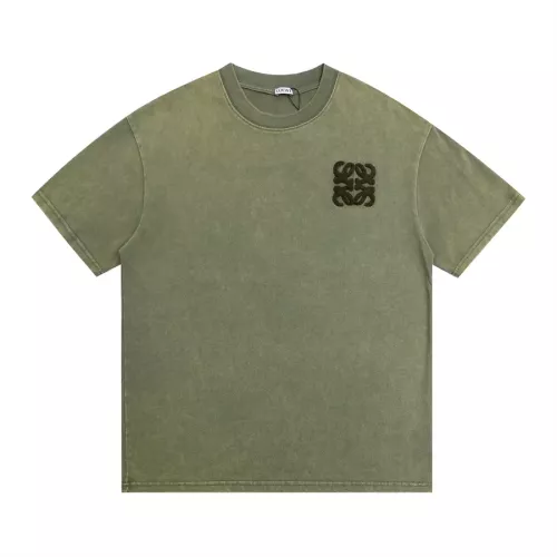 LOEWE T-Shirts Short Sleeved For Unisex #1328266