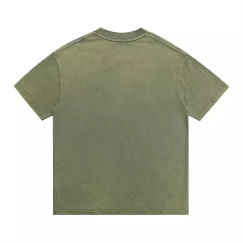 Cheap LOEWE T-Shirts Short Sleeved For Unisex #1328266 Replica Wholesale [$38.00 USD] [ITEM#1328266] on Replica LOEWE T-Shirts