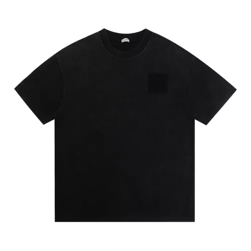 LOEWE T-Shirts Short Sleeved For Unisex #1328267