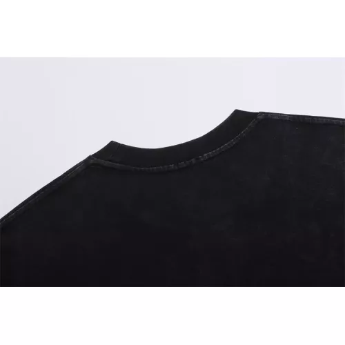 Cheap LOEWE T-Shirts Short Sleeved For Unisex #1328267 Replica Wholesale [$38.00 USD] [ITEM#1328267] on Replica LOEWE T-Shirts