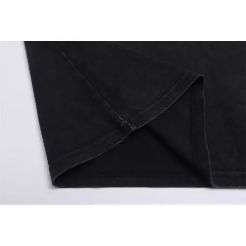 Cheap LOEWE T-Shirts Short Sleeved For Unisex #1328267 Replica Wholesale [$38.00 USD] [ITEM#1328267] on Replica LOEWE T-Shirts