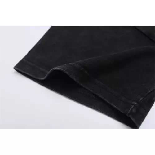 Cheap LOEWE T-Shirts Short Sleeved For Unisex #1328267 Replica Wholesale [$38.00 USD] [ITEM#1328267] on Replica LOEWE T-Shirts