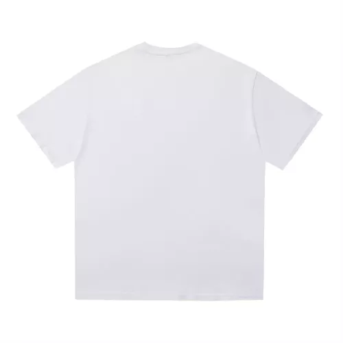 Cheap LOEWE T-Shirts Short Sleeved For Unisex #1328268 Replica Wholesale [$36.00 USD] [ITEM#1328268] on Replica LOEWE T-Shirts