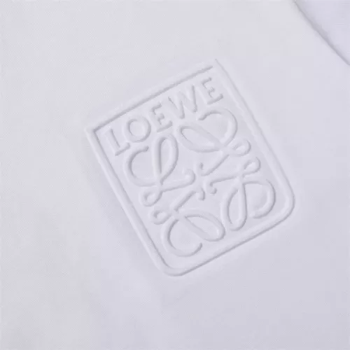 Cheap LOEWE T-Shirts Short Sleeved For Unisex #1328268 Replica Wholesale [$36.00 USD] [ITEM#1328268] on Replica LOEWE T-Shirts