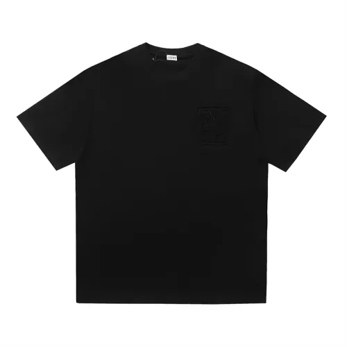 LOEWE T-Shirts Short Sleeved For Unisex #1328269