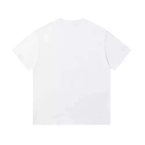 Cheap Prada T-Shirts Short Sleeved For Unisex #1328270 Replica Wholesale [$36.00 USD] [ITEM#1328270] on Replica Prada T-Shirts