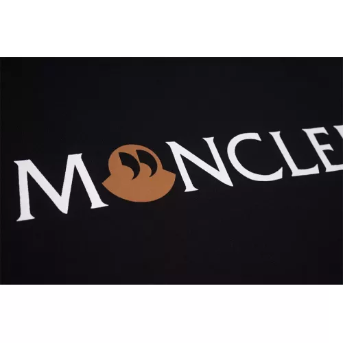 Cheap Moncler T-Shirts Short Sleeved For Unisex #1328273 Replica Wholesale [$32.00 USD] [ITEM#1328273] on Replica Moncler T-Shirts