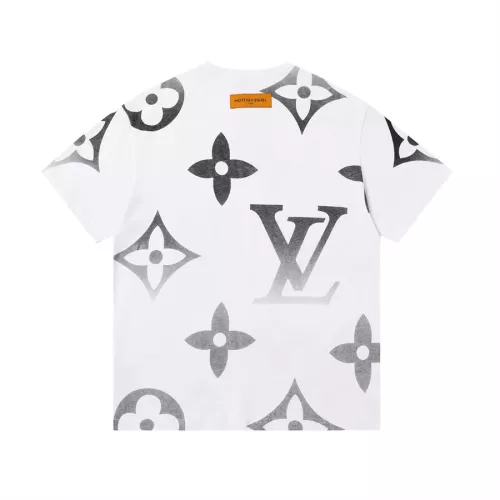 Cheap Louis Vuitton LV T-Shirts Short Sleeved For Unisex #1328274 Replica Wholesale [$36.00 USD] [ITEM#1328274] on Replica Louis Vuitton LV T-Shirts