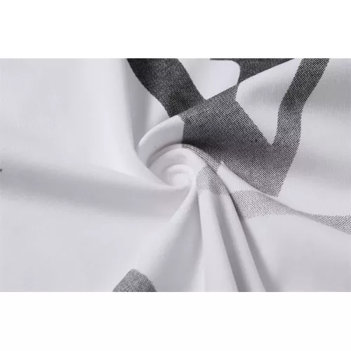 Cheap Louis Vuitton LV T-Shirts Short Sleeved For Unisex #1328274 Replica Wholesale [$36.00 USD] [ITEM#1328274] on Replica Louis Vuitton LV T-Shirts