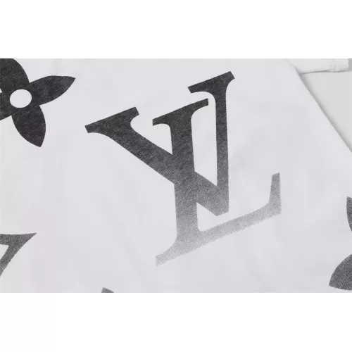 Cheap Louis Vuitton LV T-Shirts Short Sleeved For Unisex #1328274 Replica Wholesale [$36.00 USD] [ITEM#1328274] on Replica Louis Vuitton LV T-Shirts
