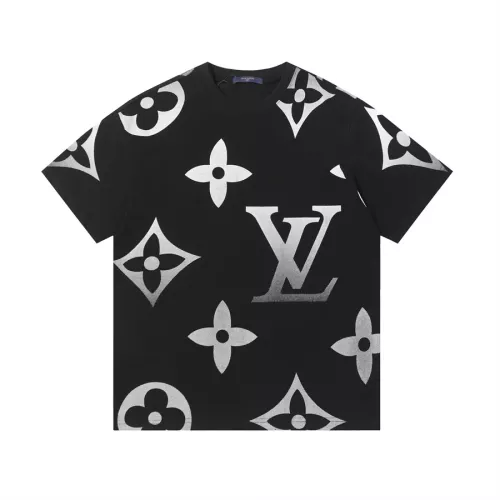 Cheap Louis Vuitton LV T-Shirts Short Sleeved For Unisex #1328275 Replica Wholesale [$36.00 USD] [ITEM#1328275] on Replica Louis Vuitton LV T-Shirts