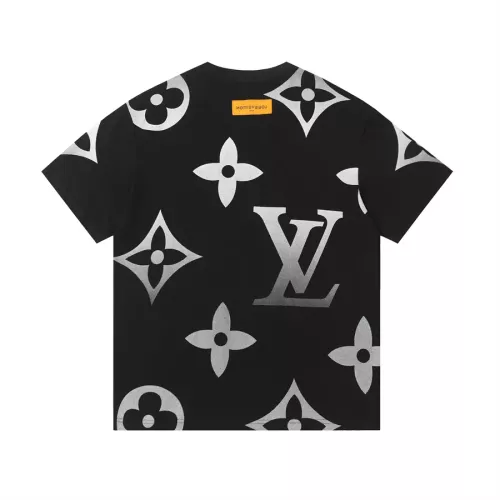 Cheap Louis Vuitton LV T-Shirts Short Sleeved For Unisex #1328275 Replica Wholesale [$36.00 USD] [ITEM#1328275] on Replica Louis Vuitton LV T-Shirts