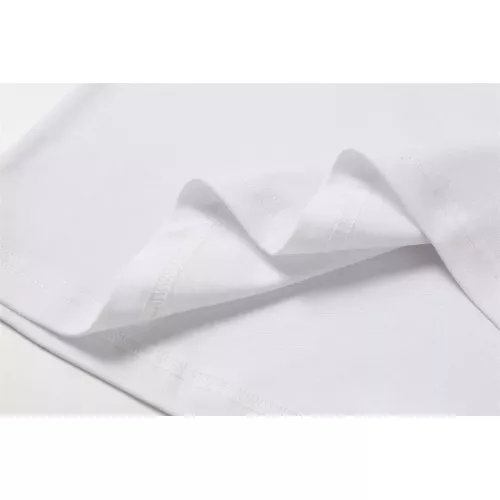 Cheap Louis Vuitton LV T-Shirts Short Sleeved For Unisex #1328276 Replica Wholesale [$36.00 USD] [ITEM#1328276] on Replica Louis Vuitton LV T-Shirts