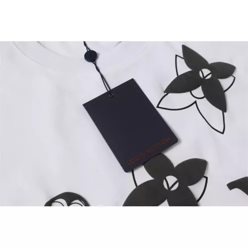 Cheap Louis Vuitton LV T-Shirts Short Sleeved For Unisex #1328276 Replica Wholesale [$36.00 USD] [ITEM#1328276] on Replica Louis Vuitton LV T-Shirts