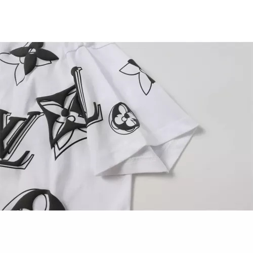 Cheap Louis Vuitton LV T-Shirts Short Sleeved For Unisex #1328276 Replica Wholesale [$36.00 USD] [ITEM#1328276] on Replica Louis Vuitton LV T-Shirts