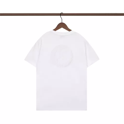 Burberry T-Shirts Short Sleeved For Unisex #1328278