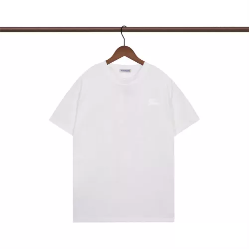 Cheap Burberry T-Shirts Short Sleeved For Unisex #1328278 Replica Wholesale [$32.00 USD] [ITEM#1328278] on Replica Burberry T-Shirts