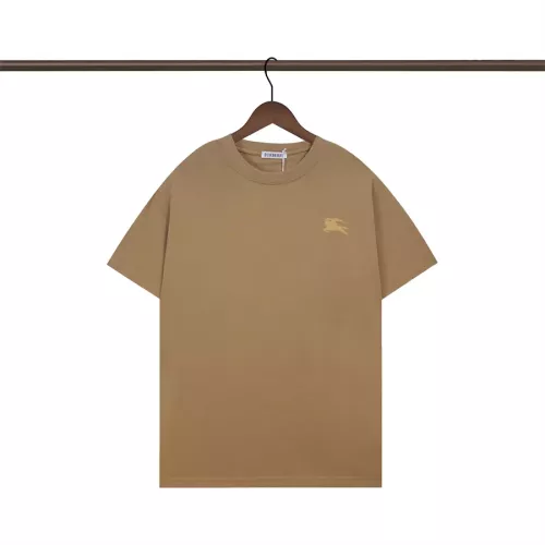 Cheap Burberry T-Shirts Short Sleeved For Unisex #1328279 Replica Wholesale [$32.00 USD] [ITEM#1328279] on Replica Burberry T-Shirts