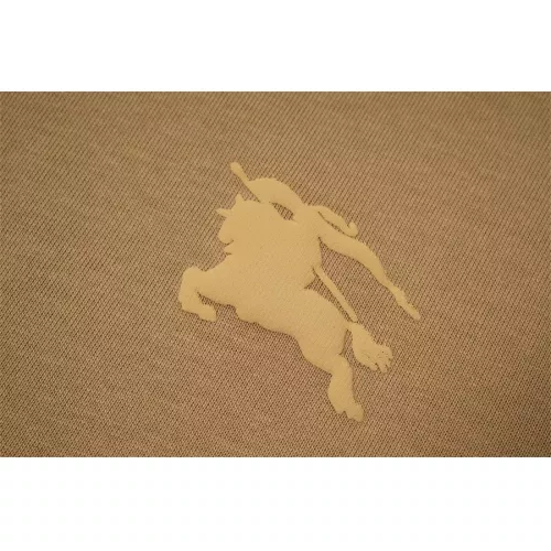 Cheap Burberry T-Shirts Short Sleeved For Unisex #1328279 Replica Wholesale [$32.00 USD] [ITEM#1328279] on Replica Burberry T-Shirts