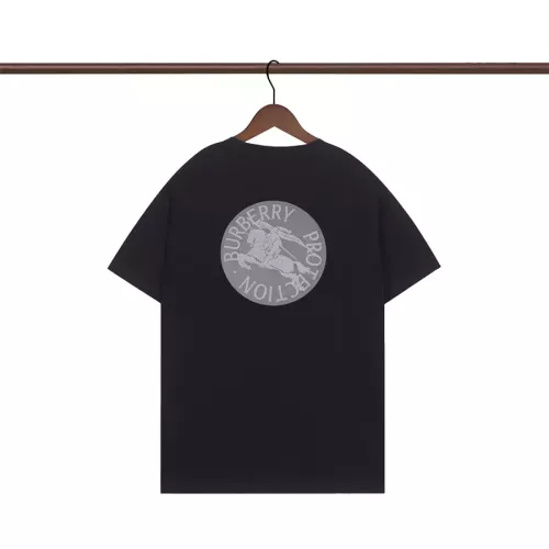 Burberry T-Shirts Short Sleeved For Unisex #1328280