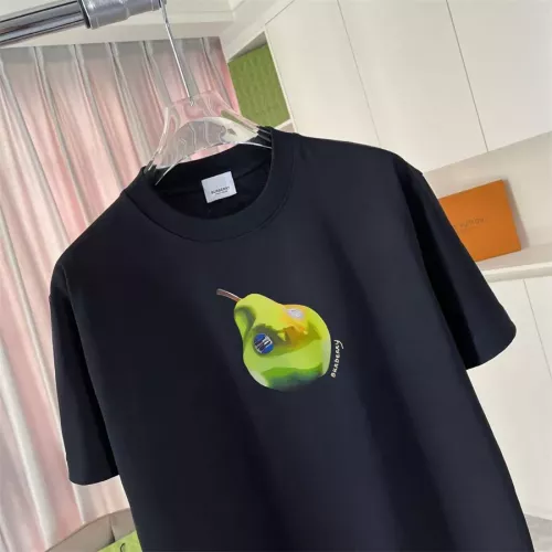 Cheap Burberry T-Shirts Short Sleeved For Unisex #1328284 Replica Wholesale [$42.00 USD] [ITEM#1328284] on Replica Burberry T-Shirts