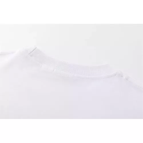 Cheap Off-White T-Shirts Short Sleeved For Unisex #1328304 Replica Wholesale [$32.00 USD] [ITEM#1328304] on Replica Off-White T-Shirts