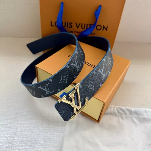 Cheap Louis Vuitton AAA Quality Belts In 4.0cm For Men #1328308 Replica Wholesale [$60.00 USD] [ITEM#1328308] on Replica Louis Vuitton AAA Quality Belts
