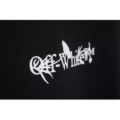 Cheap Off-White T-Shirts Short Sleeved For Unisex #1328310 Replica Wholesale [$34.00 USD] [ITEM#1328310] on Replica Off-White T-Shirts