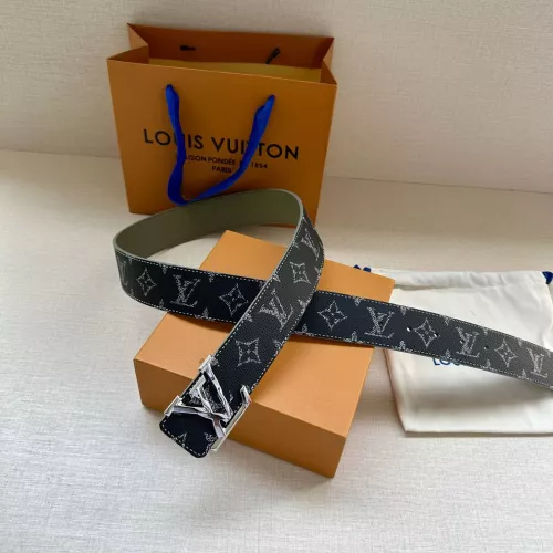 Cheap Louis Vuitton AAA Quality Belts In 4.0cm For Men #1328312 Replica Wholesale [$60.00 USD] [ITEM#1328312] on Replica Louis Vuitton AAA Quality Belts
