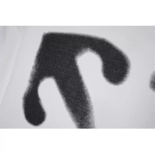 Cheap Off-White T-Shirts Short Sleeved For Unisex #1328313 Replica Wholesale [$34.00 USD] [ITEM#1328313] on Replica Off-White T-Shirts
