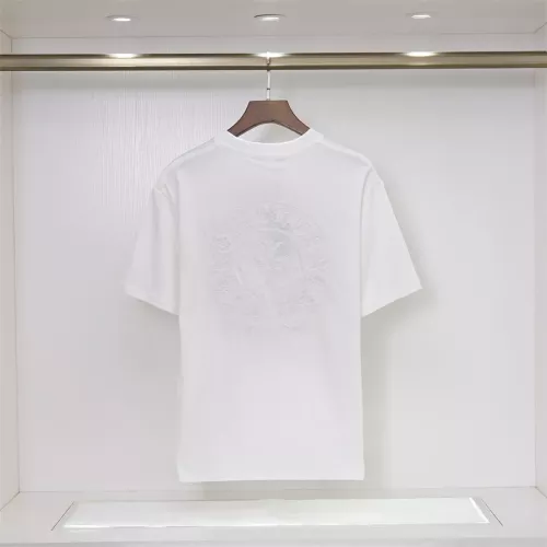 Chrome Hearts T-Shirts Short Sleeved For Unisex #1328315