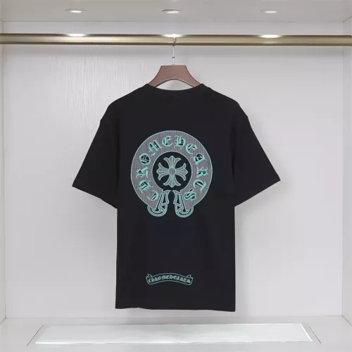 Chrome Hearts T-Shirts Short Sleeved For Unisex #1328318