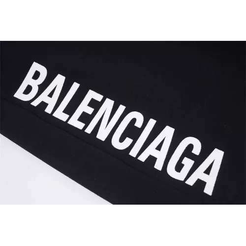 Cheap Balenciaga Pants For Men #1328326 Replica Wholesale [$39.00 USD] [ITEM#1328326] on Replica Balenciaga Pants