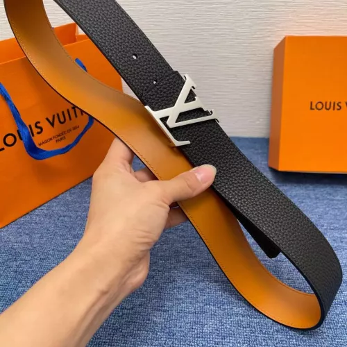 Cheap Louis Vuitton AAA Quality Belts In 4.0cm For Men #1328327 Replica Wholesale [$60.00 USD] [ITEM#1328327] on Replica Louis Vuitton AAA Quality Belts