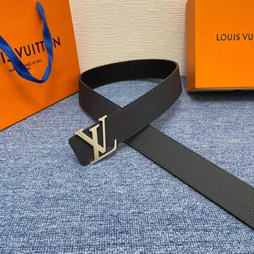 Cheap Louis Vuitton AAA Quality Belts In 4.0cm For Men #1328329 Replica Wholesale [$60.00 USD] [ITEM#1328329] on Replica Louis Vuitton AAA Quality Belts