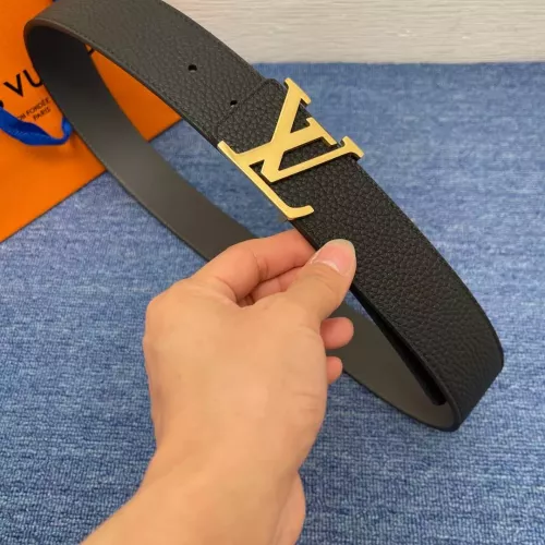 Louis Vuitton AAA Quality Belts In 4.0cm For Men #1328330