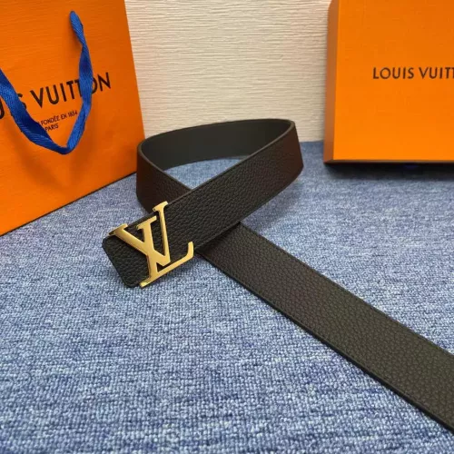 Cheap Louis Vuitton AAA Quality Belts In 4.0cm For Men #1328330 Replica Wholesale [$60.00 USD] [ITEM#1328330] on Replica Louis Vuitton AAA Quality Belts