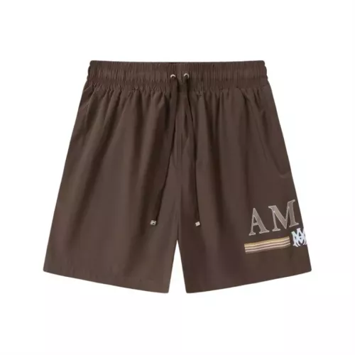 Amiri Pants For Unisex #1328331
