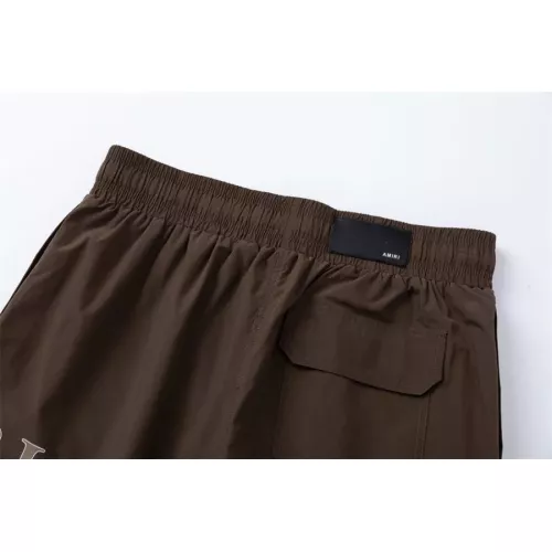 Cheap Amiri Pants For Unisex #1328331 Replica Wholesale [$52.00 USD] [ITEM#1328331] on Replica Amiri Pants