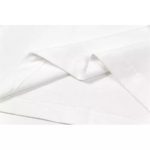 Cheap Christian Dior T-Shirts Short Sleeved For Unisex #1328341 Replica Wholesale [$45.00 USD] [ITEM#1328341] on Replica Christian Dior T-Shirts