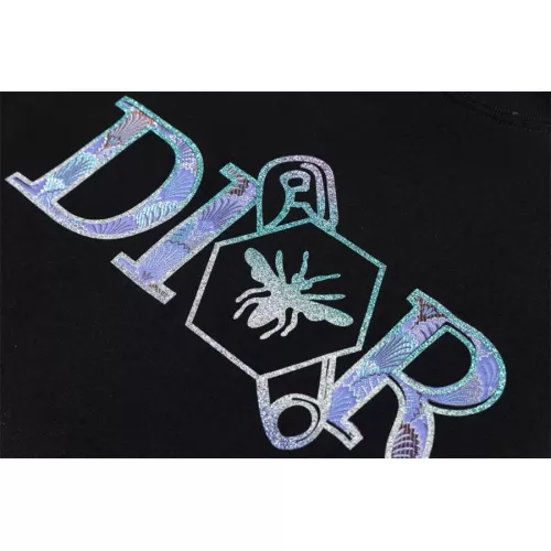 Cheap Christian Dior T-Shirts Short Sleeved For Unisex #1328342 Replica Wholesale [$45.00 USD] [ITEM#1328342] on Replica Christian Dior T-Shirts