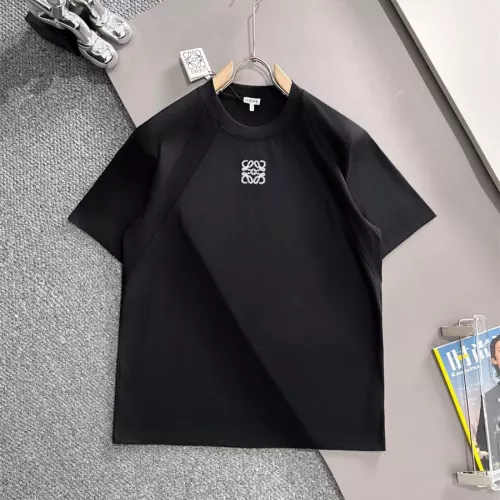 LOEWE T-Shirts Short Sleeved For Unisex #1328344