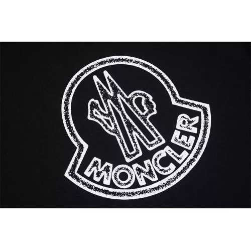 Cheap Moncler T-Shirts Short Sleeved For Unisex #1328346 Replica Wholesale [$32.00 USD] [ITEM#1328346] on Replica Moncler T-Shirts