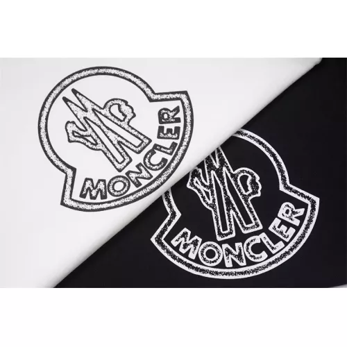 Cheap Moncler T-Shirts Short Sleeved For Unisex #1328346 Replica Wholesale [$32.00 USD] [ITEM#1328346] on Replica Moncler T-Shirts