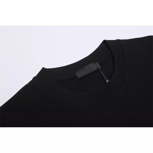 Cheap Prada T-Shirts Short Sleeved For Unisex #1328352 Replica Wholesale [$39.00 USD] [ITEM#1328352] on Replica Prada T-Shirts