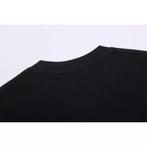 Cheap Prada T-Shirts Short Sleeved For Unisex #1328352 Replica Wholesale [$39.00 USD] [ITEM#1328352] on Replica Prada T-Shirts