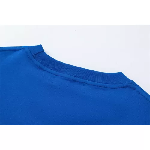 Cheap Amiri T-Shirts Short Sleeved For Unisex #1328355 Replica Wholesale [$36.00 USD] [ITEM#1328355] on Replica Amiri T-Shirts