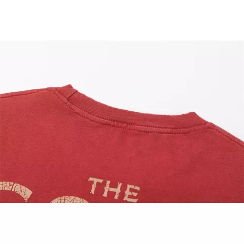 Cheap Amiri T-Shirts Short Sleeved For Unisex #1328357 Replica Wholesale [$42.00 USD] [ITEM#1328357] on Replica Amiri T-Shirts