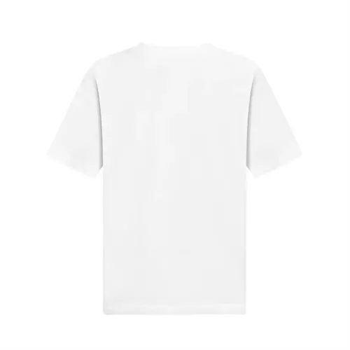 Cheap Balenciaga T-Shirts Short Sleeved For Unisex #1328365 Replica Wholesale [$45.00 USD] [ITEM#1328365] on Replica Balenciaga T-Shirts