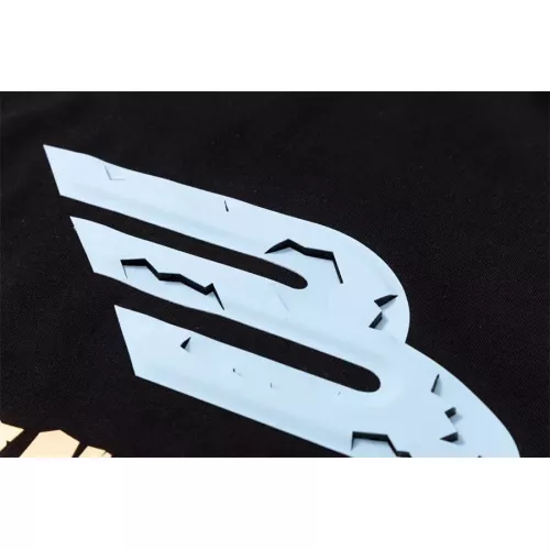 Cheap Balenciaga T-Shirts Short Sleeved For Unisex #1328366 Replica Wholesale [$45.00 USD] [ITEM#1328366] on Replica Balenciaga T-Shirts
